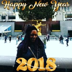 Meet your Posher, Tiffiny